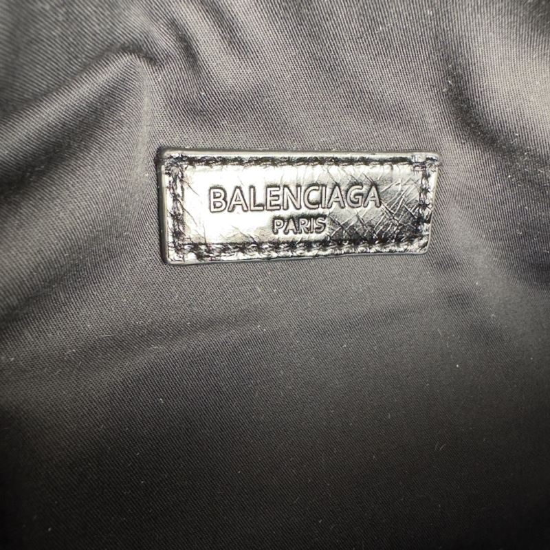 Balenciaga Waist Chest Packs